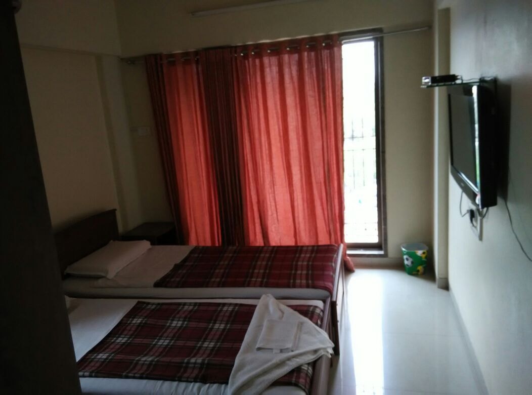Single Occupancy